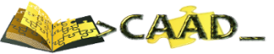 CAAD logo